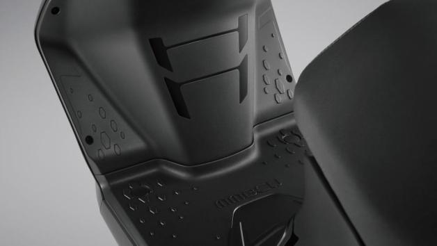 Eicma 2022: Sym MMBCU  